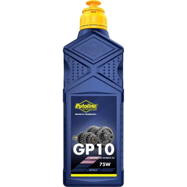 BOTELLA PUTOLINE GP 10 75W 1L