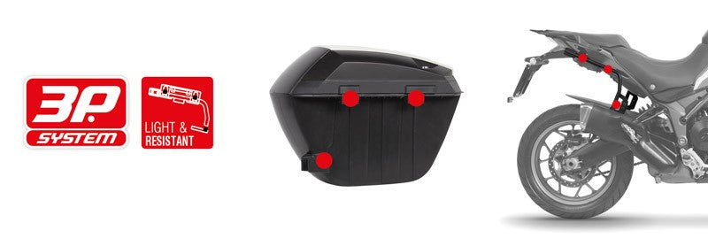 CJT.BAUL SH23 NEGRO/NEGRO