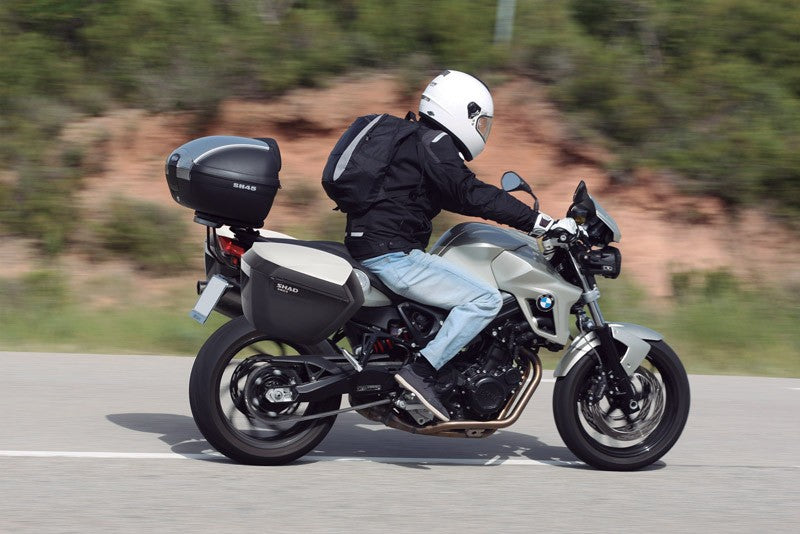 CJT.BAUL SH23 NEGRO/NEGRO