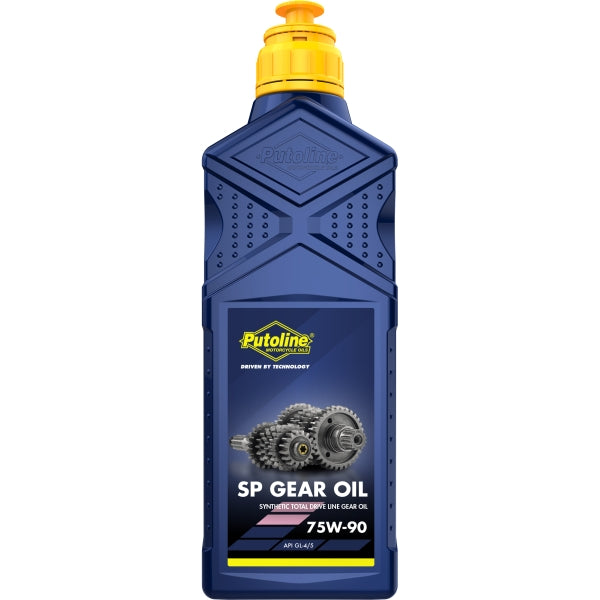 BOTELLA PUTOLINE SP GEAR OIL 75W-90 1L