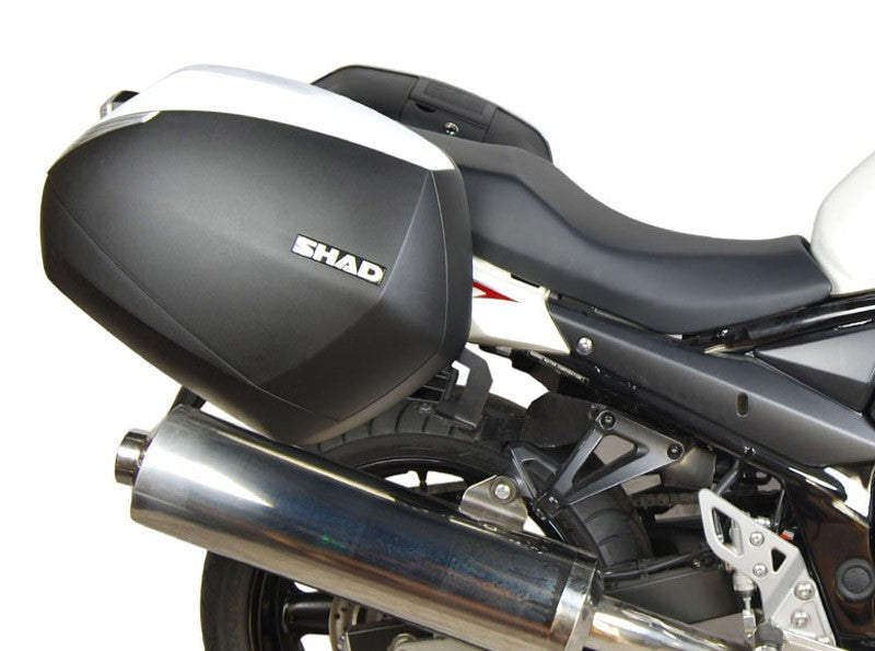 3P SYSTEM SUZUKI BANDIT 650/1250