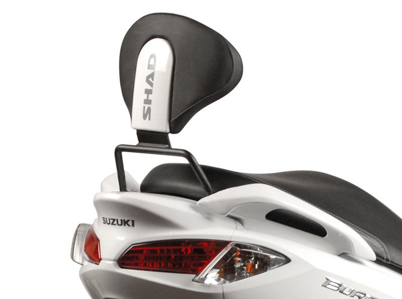 KIT RESPALDO SUZUKI BURGMAN 125