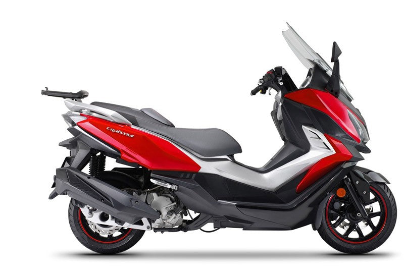 TOP MASTER SYM CRUISYM 300i