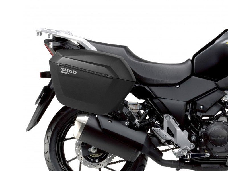 3P SYSTEM V-STROM 250