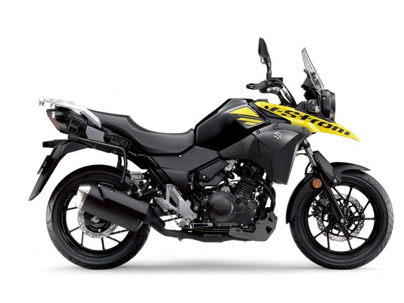 3P SYSTEM V-STROM 250