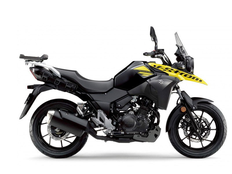 TOP MASTER SUZUKI V-STROM 250