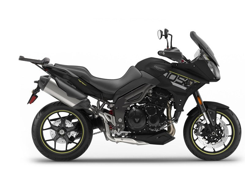 TOP MASTER TRIUMPH TIGER S 1050