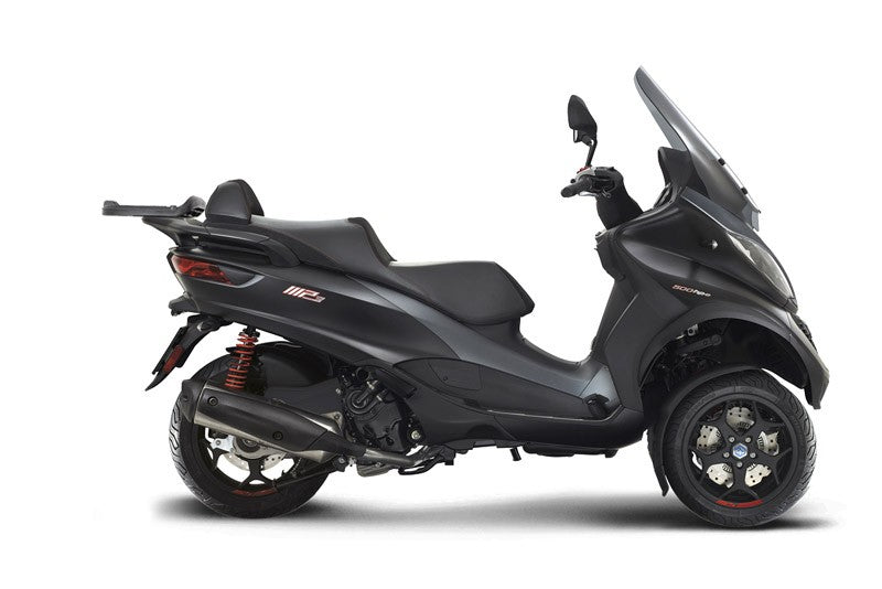 TOP MASTER PIAGGIO MP3 350/500 HPE SPORT/BUSINESS