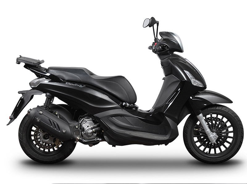 TOP MASTER PIAGGIO BEVERLY TOURER 125/250/400