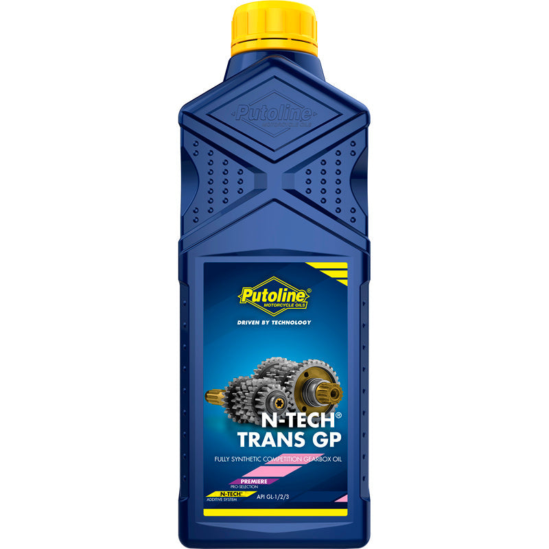 BOTELLA PUTOLINE N-TECH TRANS GP IT. 1L