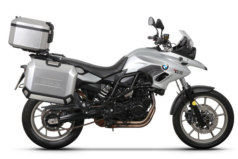 TOP MASTER BMW F750GS /F850GS