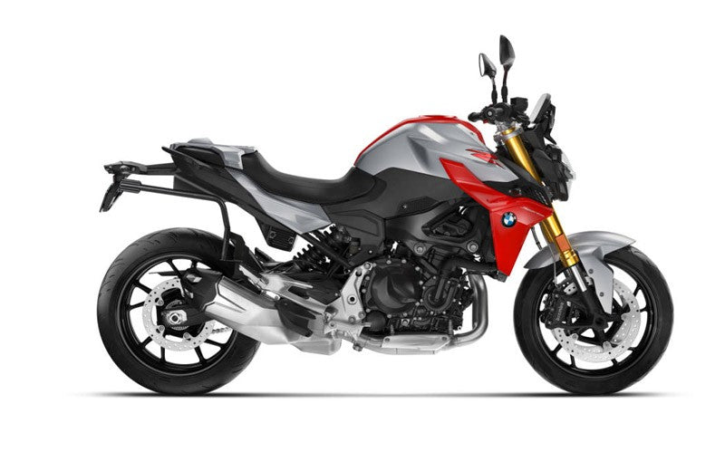 3P SYSTEM BMW F900 R/XR