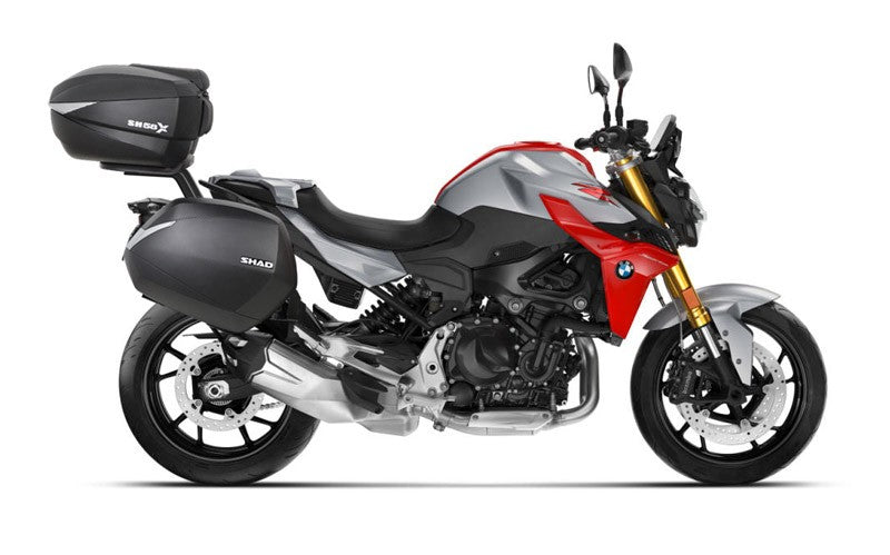 3P SYSTEM BMW F900 R/XR