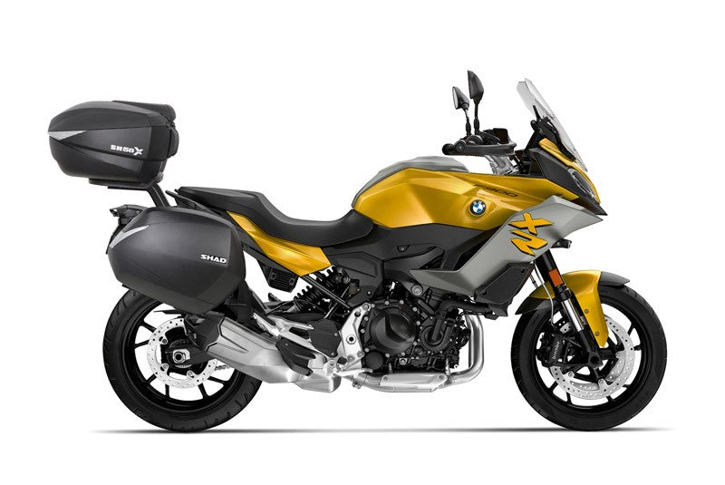 3P SYSTEM BMW F900 R/XR