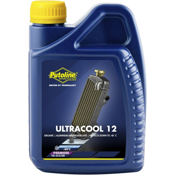 BOTELLA PUTOLINE ULTRACOOL 12 1L