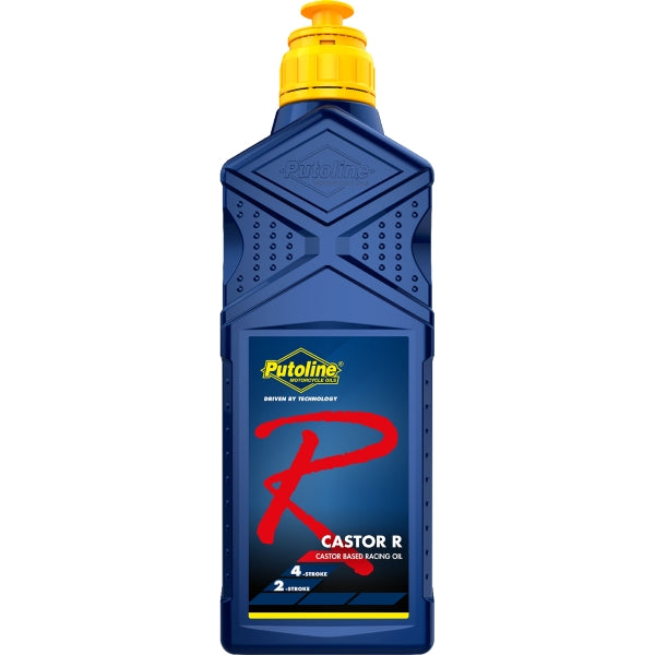 BOTELLA PUTOLINE CASTOR R 1L