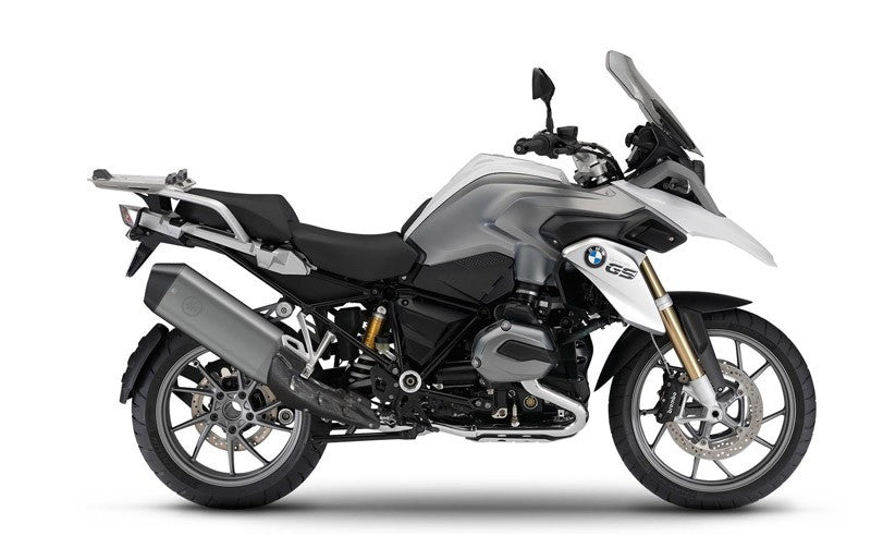 TOP MASTER BMW R1200/1250 GS