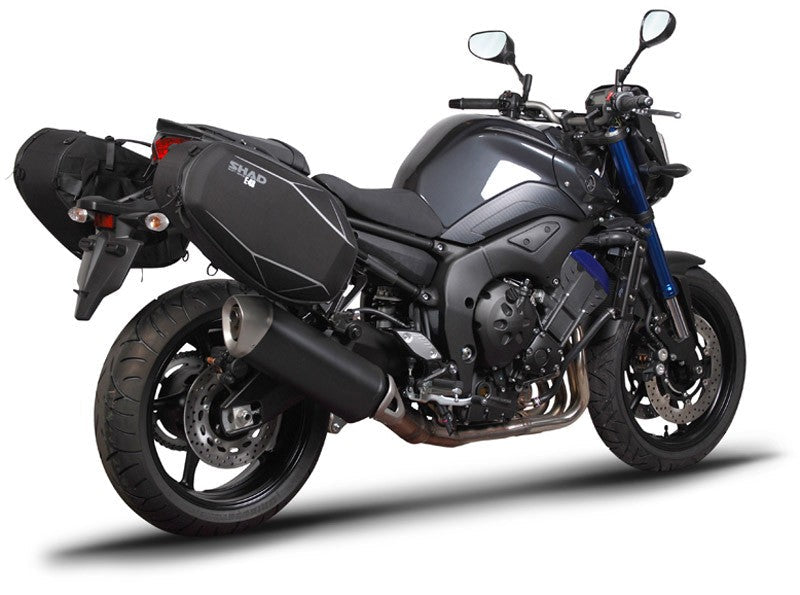 SIDE BAG HOLDER YAMAHA FZ8