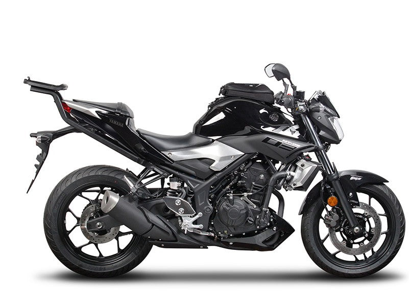 TOP MASTER YAMAHA MT 3 YFR-R3