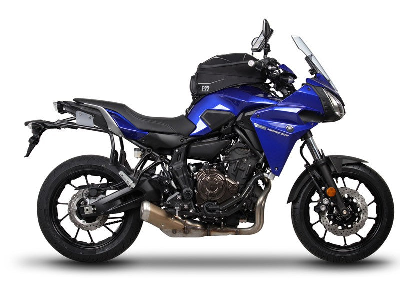 3P SYSTEM YAMAHA MT 07 TRACER