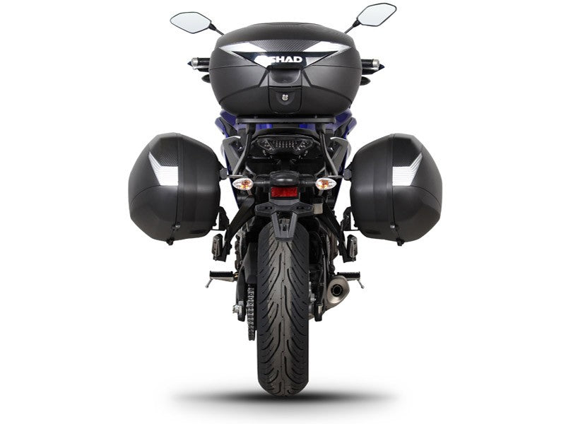 3P SYSTEM YAMAHA MT 07 TRACER