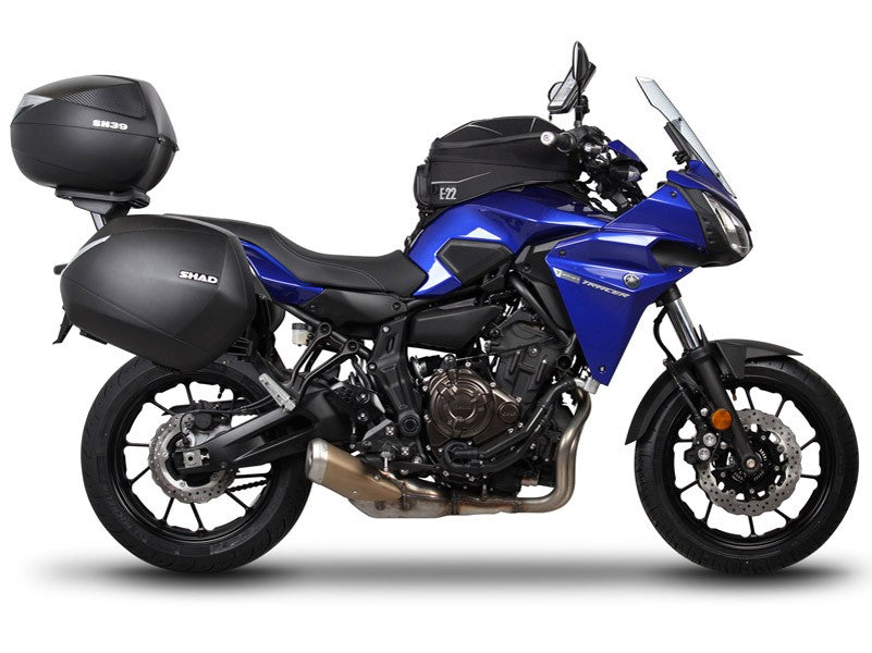 TOP MASTER YAMAHA MT 07 TRACER