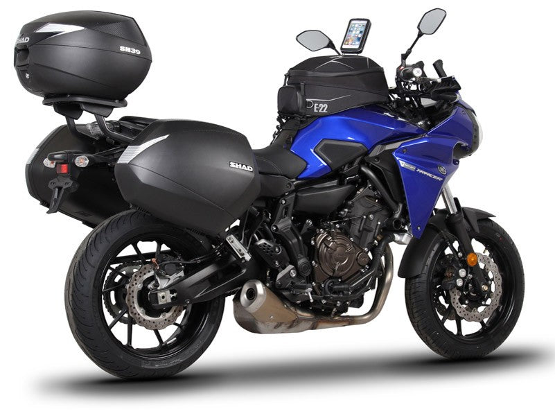 TOP MASTER YAMAHA MT 07 TRACER