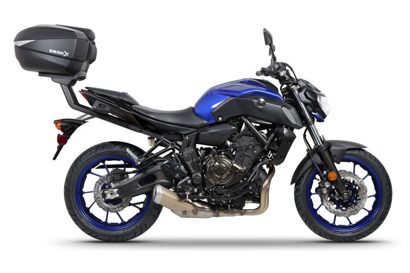 TOP MASTER YAMAHA MT 07