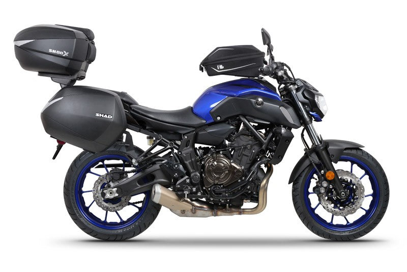 TOP MASTER YAMAHA MT 07