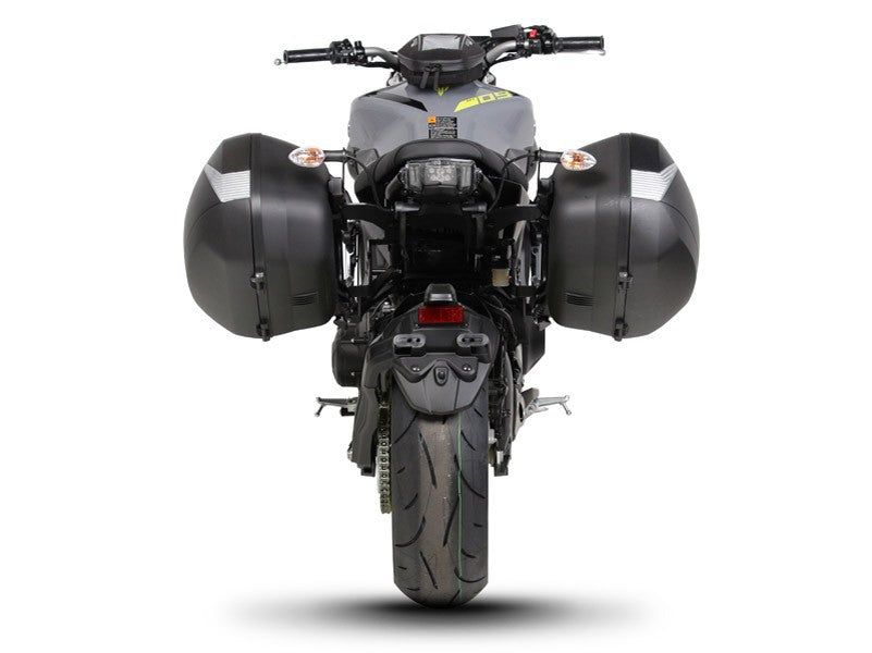 3P SYSTEM YAMAHA MT 09