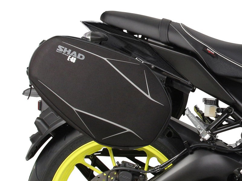 SIDE BAG HOLDER YAMAHA MT 09