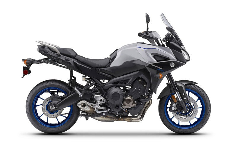 3P SYSTEM YAMAHA MT09 TRACER