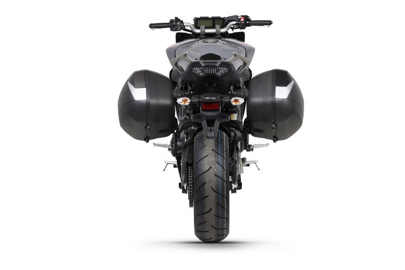 3P SYSTEM YAMAHA MT09 TRACER