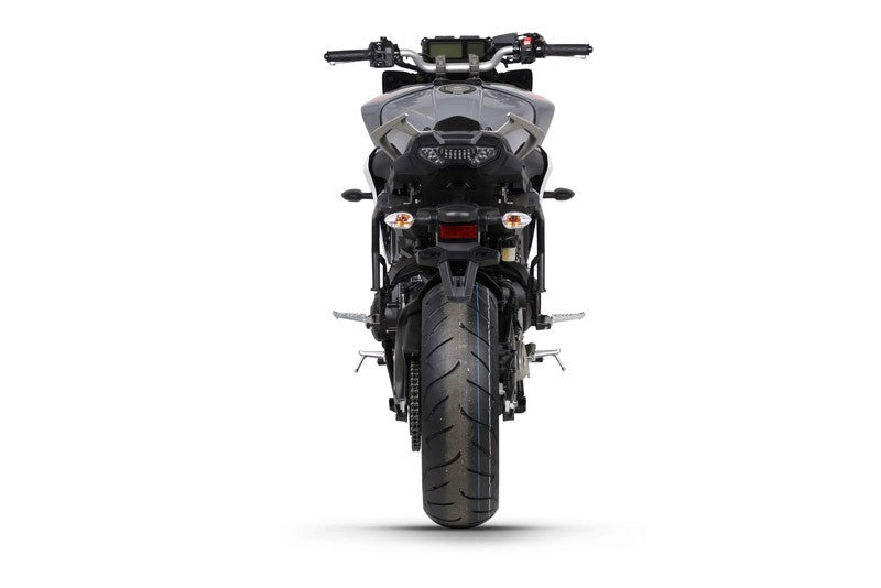 3P SYSTEM YAMAHA MT09 TRACER