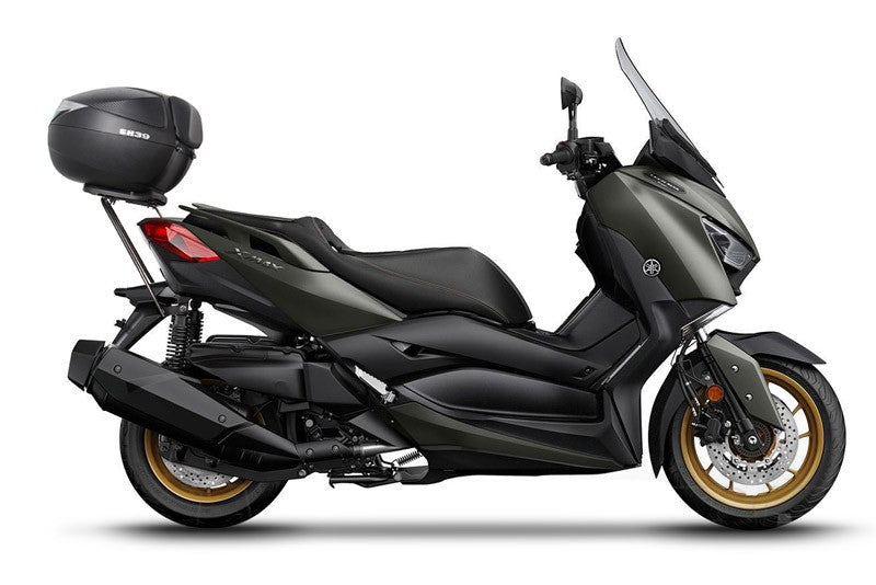TOP MASTER YAMAHA XMAX 125/300/400