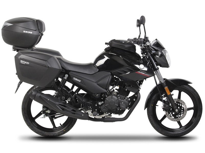 TOP MASTER YAMAHA YS 125