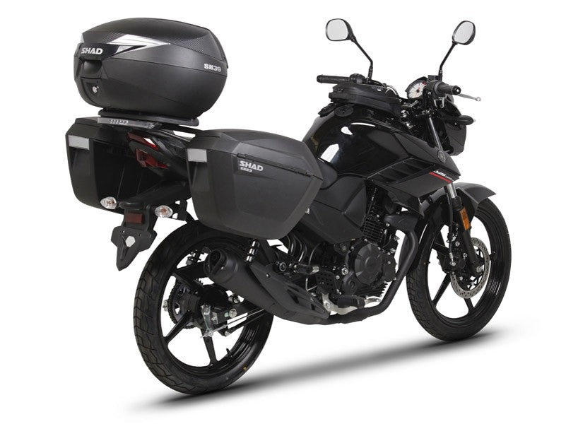TOP MASTER YAMAHA YS 125