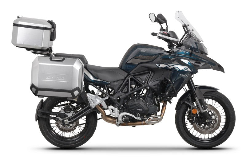 TOP MASTER BENELLI TRK 502X