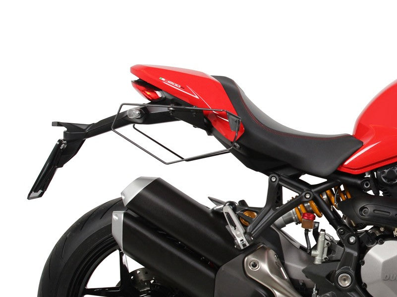 SIDE BAG HOLDER DUCATI MONSTER 1200