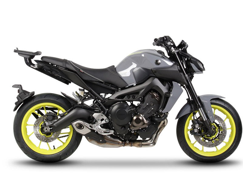 TOP MASTER YAMAHA MT 09