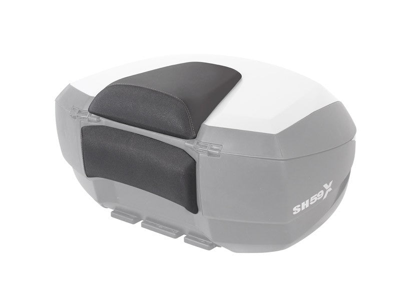 BAÚL SH59X EXPANDIBLE ALUMINIO