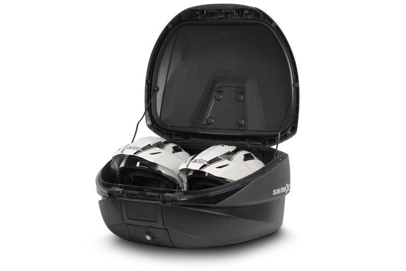 BAÚL SH59X EXPANDIBLE ALUMINIO