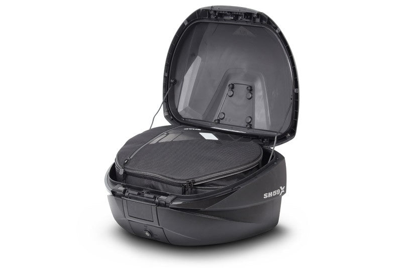 BAÚL SH59X EXPANDIBLE ALUMINIO