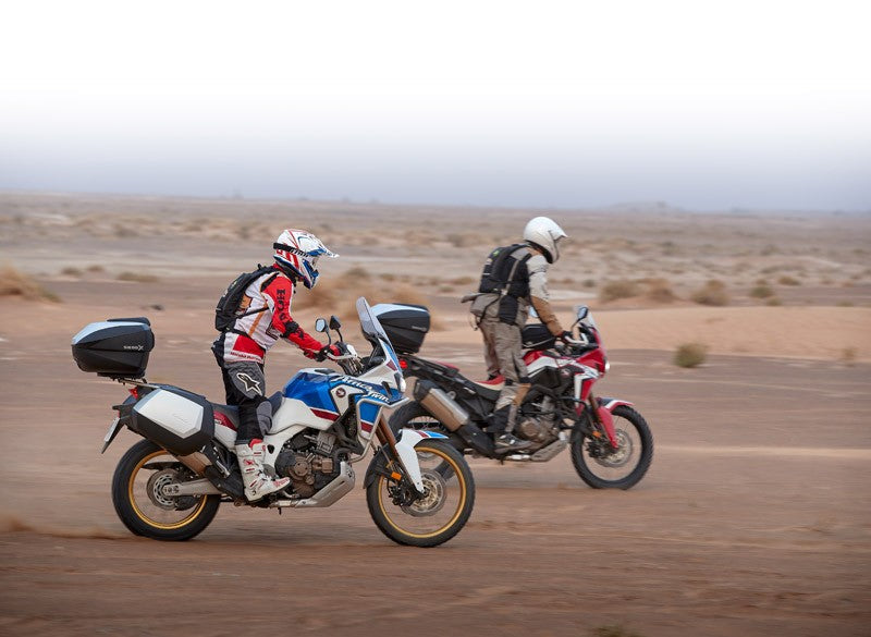 BAÚL SH59X EXPANDIBLE ALUMINIO