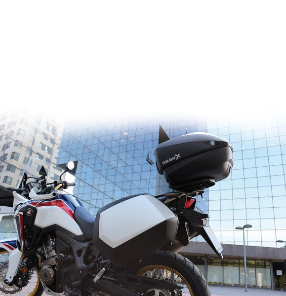 BAÚL SH59X EXPANDIBLE ALUMINIO