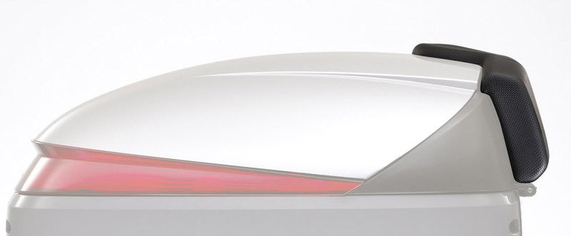 BAÚL SH50 NEGRO/NEGRO