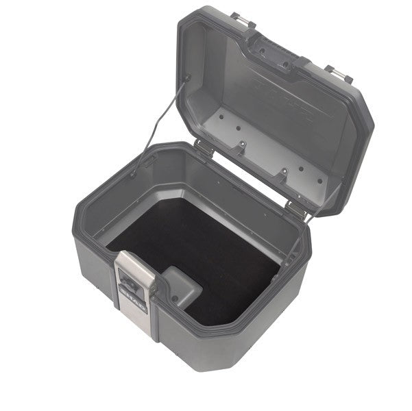 BAÚL TR37 TERRA BLACK EDITION