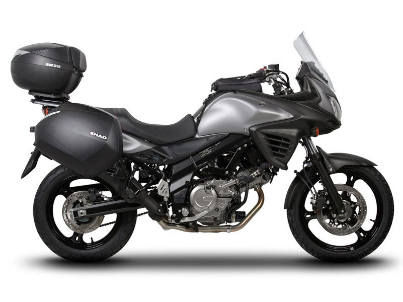 3P SYSTEM SUZUKI V-STROM 650