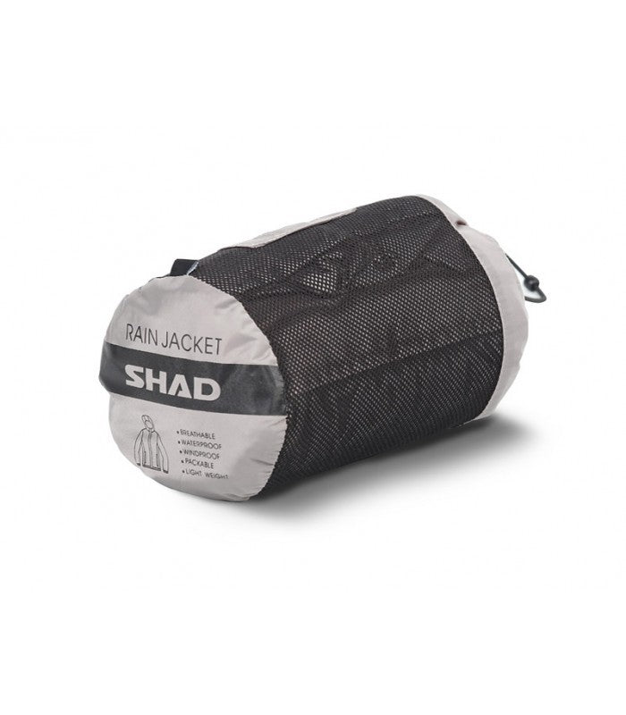 CHAQUETA IMPERMEABLE TALLA XXL