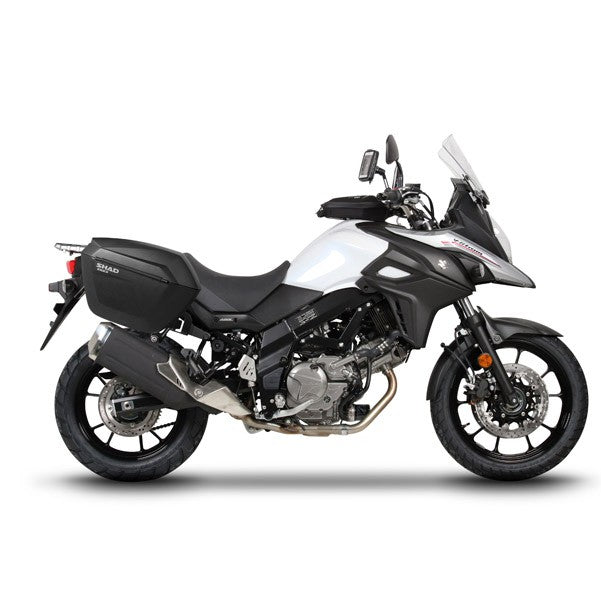 3P SYSTEM SUZUKI V-STROM 650